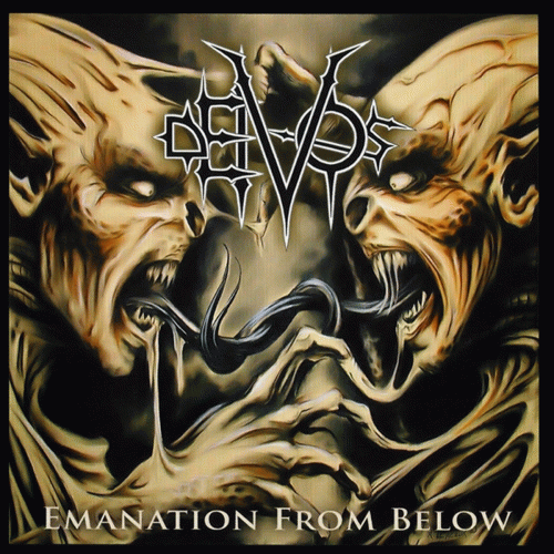 Deivos : Emanation from Below